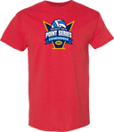 Short Sleeves - Midwest Boys Point Series Championship 2026