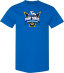 Short Sleeves - Midwest Boys Point Series Championship 2026