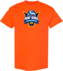 Short Sleeves - Midwest Boys Point Series Championship 2026