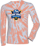 Tie-Dye Long Sleeves - Midwest Boys Point Series Championship 2026
