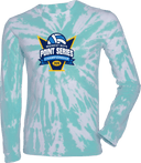 Tie-Dye Long Sleeves - Midwest Boys Point Series Championship 2026