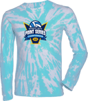 Tie-Dye Long Sleeves - Midwest Boys Point Series Championship 2026