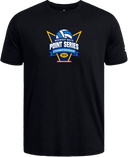 Under Armour Athletics Short Sleeve - Midwest Boys Point Series Championship 2026