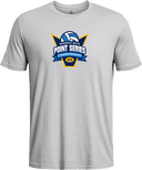 Under Armour Athletics Short Sleeve - Midwest Boys Point Series Championship 2026