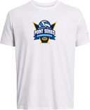 Under Armour Athletics Short Sleeve - Midwest Boys Point Series Championship 2026