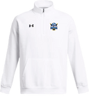 Under Armour Rival Fleece ¼ Zip - Midwest Boys Point Series Championship 2026