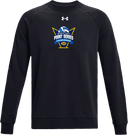 Under Armour Rival Fleece Crew - Midwest Boys Point Series Championship 2026