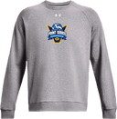 Under Armour Rival Fleece Crew - Midwest Boys Point Series Championship 2026