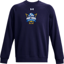 Under Armour Rival Fleece Crew - Midwest Boys Point Series Championship 2026