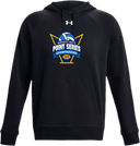 Under Armour Rival Fleece Hoodie - Midwest Boys Point Series Championship 2026