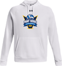 Under Armour Rival Fleece Hoodie - Midwest Boys Point Series Championship 2026