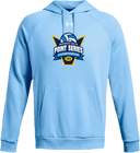 Under Armour Rival Fleece Hoodie - Midwest Boys Point Series Championship 2026