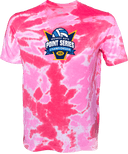 Under Armour Athletics Short Sleeve Tie-Dye - Midwest Boys Point Series Championship 2026