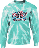 Crew Sweatshirt - Bill Behrens Invite 2026