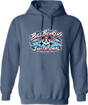 Hoodies - Bill Behrens Invite 2026