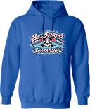 Hoodies - Bill Behrens Invite 2026