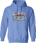Hoodies - Bill Behrens Invite 2026