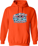 Hoodies - Bill Behrens Invite 2026
