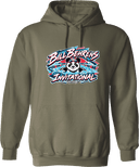 Hoodies - Bill Behrens Invite 2026