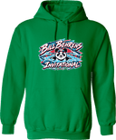 Hoodies - Bill Behrens Invite 2026