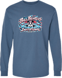 Long Sleeves - Bill Behrens Invite 2026
