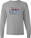 Long Sleeves - Bill Behrens Invite 2026
