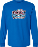 Long Sleeves - Bill Behrens Invite 2026
