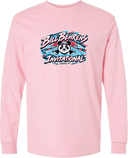Long Sleeves - Bill Behrens Invite 2026