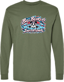 Long Sleeves - Bill Behrens Invite 2026