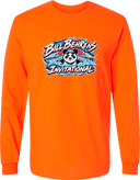Long Sleeves - Bill Behrens Invite 2026