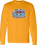 Long Sleeves - Bill Behrens Invite 2026