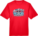 Performance Short Sleeves - Bill Behrens Invite 2026