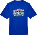 Performance Short Sleeves - Bill Behrens Invite 2026