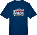 Performance Short Sleeves - Bill Behrens Invite 2026