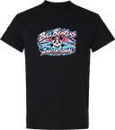 Short Sleeves - Bill Behrens Invite 2026