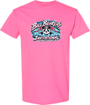 Short Sleeves - Bill Behrens Invite 2026