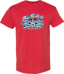 Short Sleeves - Bill Behrens Invite 2026