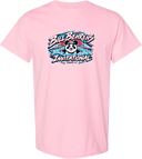 Short Sleeves - Bill Behrens Invite 2026