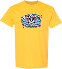 Short Sleeves - Bill Behrens Invite 2026
