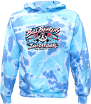 Tie-Dye Hoodies - Bill Behrens Invite 2026