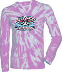 Tie-Dye Long Sleeves - Bill Behrens Invite 2026