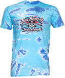Tie-Dye Short Sleeves - Bill Behrens Invite 2026
