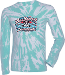 Tie-Dye Long Sleeves - Bill Behrens Invite 2026