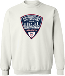Crew Sweatshirt - ODP Subregional South Region Invitational 2026
