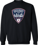 Crew Sweatshirt - ODP Subregional South Region Invitational 2026