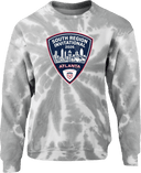 Crew Sweatshirt - ODP Subregional South Region Invitational 2026