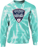 Crew Sweatshirt - ODP Subregional South Region Invitational 2026