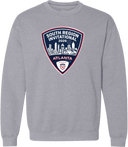Crew Sweatshirt - ODP Subregional South Region Invitational 2026