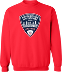 Crew Sweatshirt - ODP Subregional South Region Invitational 2026
