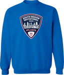 Crew Sweatshirt - ODP Subregional South Region Invitational 2026